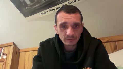 benny and innocentvixon online show from January 11, 1:55 am