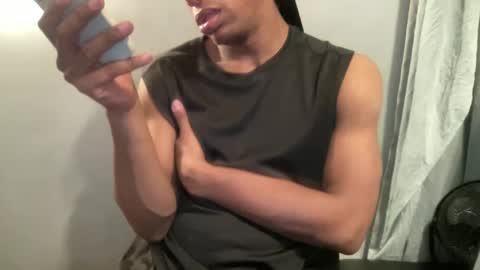 Ben online show from October 11, 4:06 am