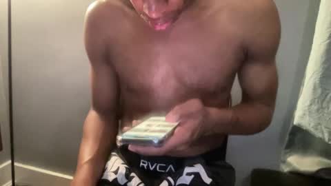 Ben online show from September 22, 7:12 am