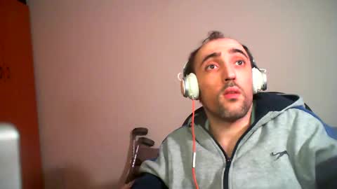 bentish online show from January 27, 5:48 pm