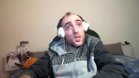 bentish online show from January 14, 5:21 pm