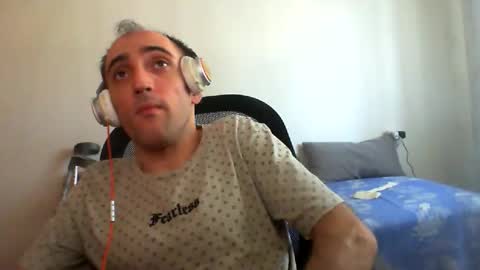 bentish online show from October 6, 11:06 am