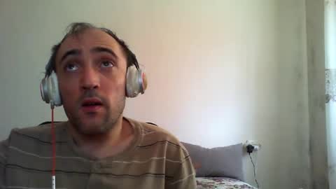 bentish online show from June 25, 6:40 am