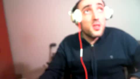 bentish online show from January 23, 3:43 pm