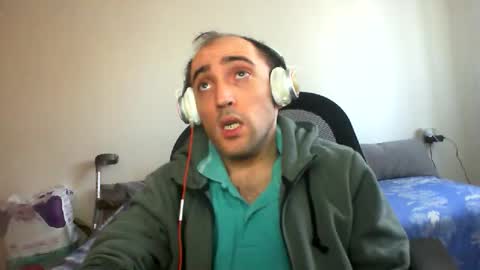 bentish online show from January 7, 11:59 am