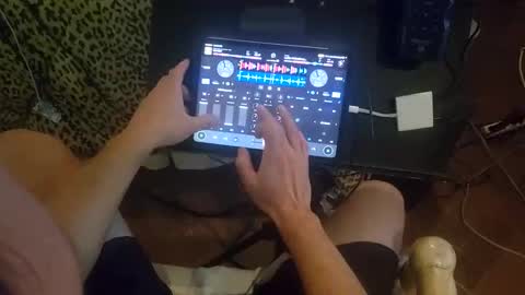 bentpilot online show from October 25, 6:41 pm