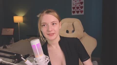 Alice online show from February 22, 11:13 am