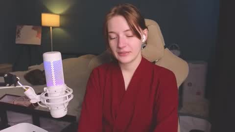 Alice online show from October 2, 11:09 am