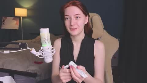 Alice online show from October 24, 10:27 am