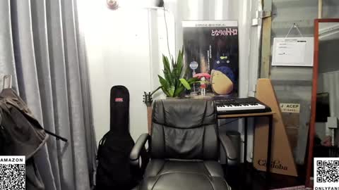 Ben York online show from January 11, 12:44 am