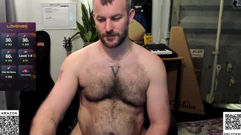 Ben York online show from January 15, 12:51 am