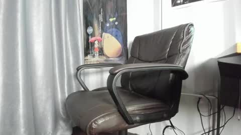 Ben York online show from October 25, 11:49 pm