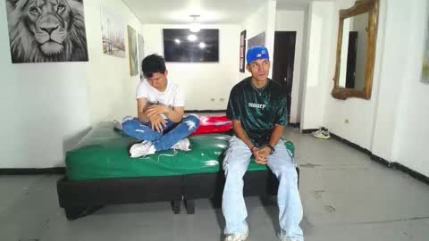 benz boys online show from November 2, 11:54 am