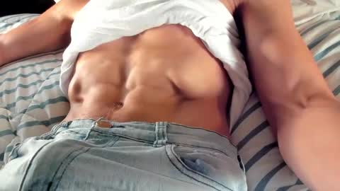 beranco online show from February 25, 4:46 pm