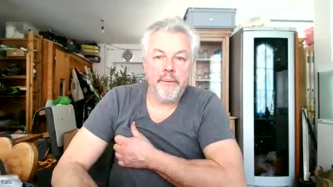 Martin online show from January 27, 11:54 am