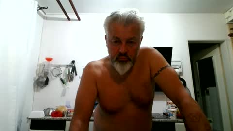 Martin online show from March 24, 9:21 pm