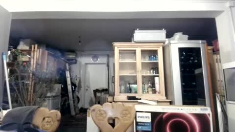 Martin online show from February 18, 5:20 pm