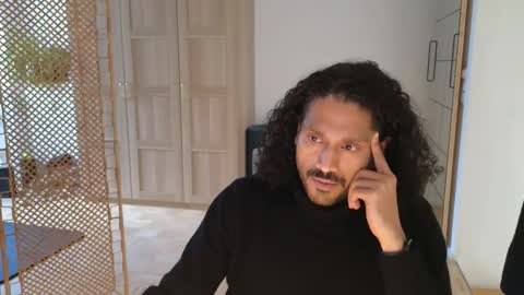 berlinz900 online show from November 3, 11:00 am