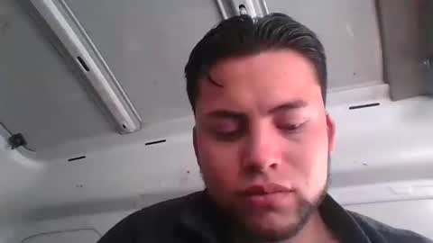 AXEL NIELS online show from October 20, 3:17 pm