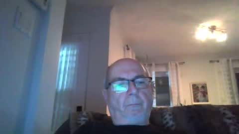 bernard1102 online show from January 13, 11:41 am