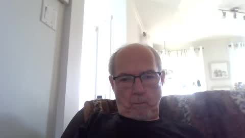 bernard1102 online show from October 5, 7:43 pm