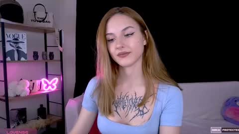 bernardaboons online show from January 31, 11:46 am