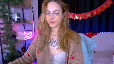 bernardaboons online show from December 28, 2:10 pm