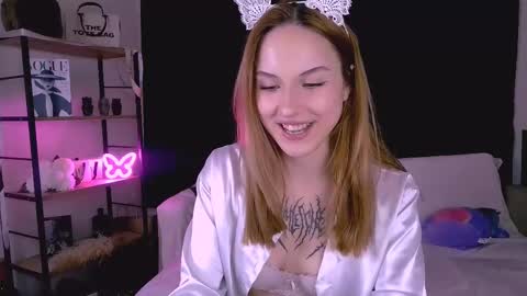 bernardaboons online show from February 14, 11:42 am