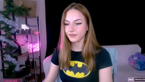 bernardaboons online show from January 25, 11:44 am