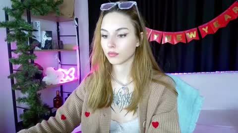 bernardaboons online show from December 28, 5:35 pm