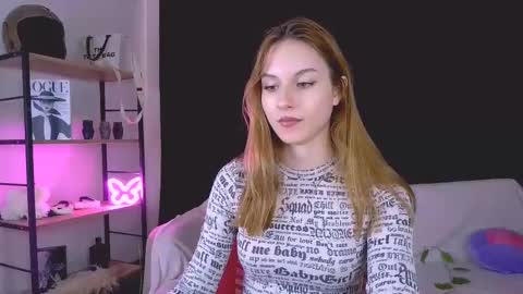 bernardaboons online show from March 9, 1:26 pm