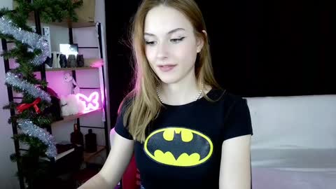 bernardaboons online show from January 17, 4:36 pm