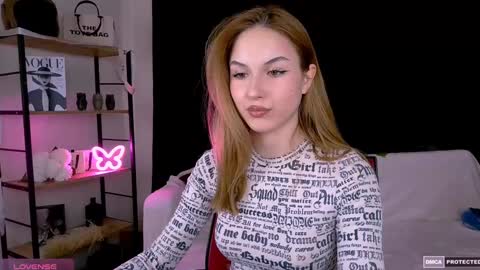 bernardaboons online show from February 2, 10:46 am