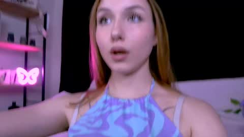 bernardaboons online show from February 7, 11:45 am