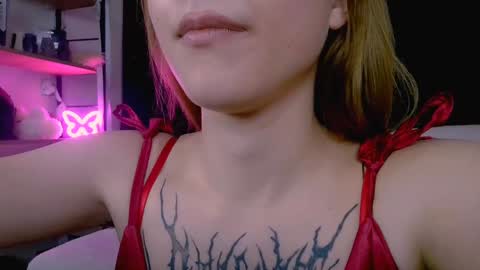 bernardaboons online show from January 23, 3:11 pm