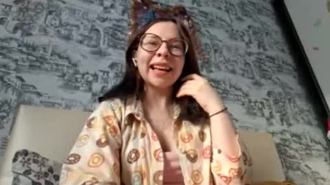 Draga online show from February 23, 6:04 am