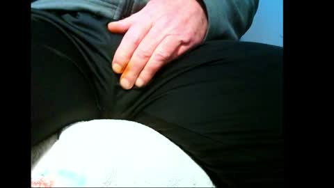 bernardo1968 online show from February 23, 3:47 pm