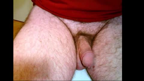 bernardo1968 online show from January 7, 8:47 pm