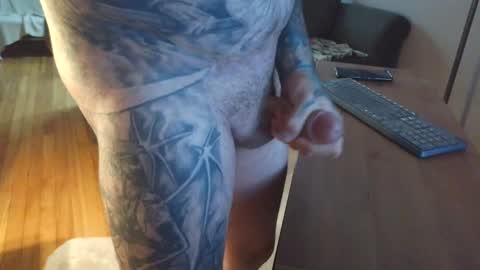 bernhard666 online show from September 21, 2:21 pm