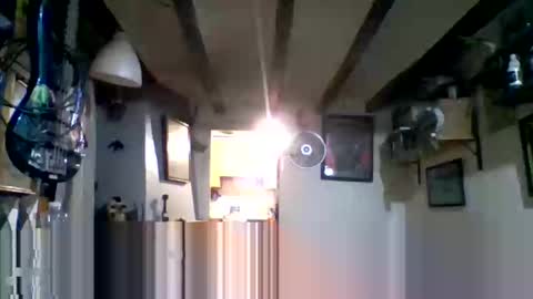 bernichaos77 online show from April 26, 11:02 pm