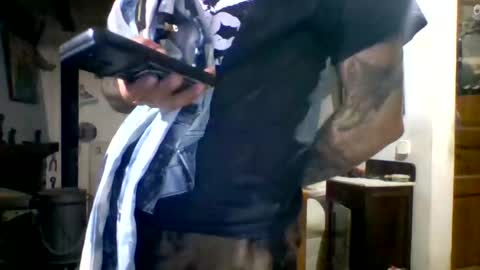 bernichaos77 online show from March 24, 1:55 am