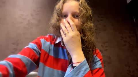 Sophia online show from October 25, 12:04 pm