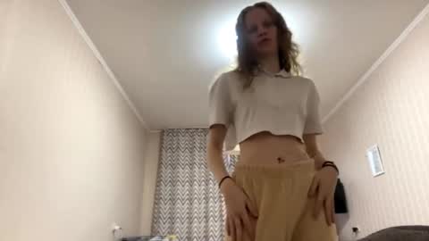 Sophia online show from October 30, 1:01 pm