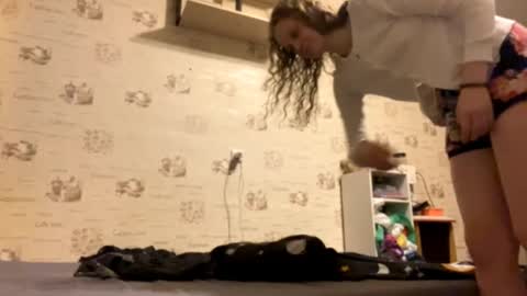 Sophia online show from September 16, 6:22 pm