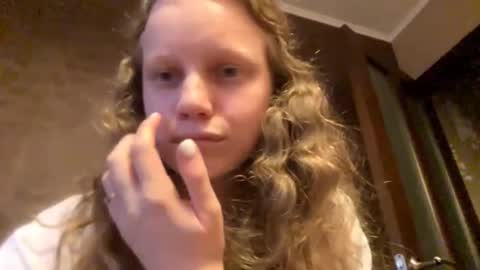 Sophia online show from October 10, 12:33 pm