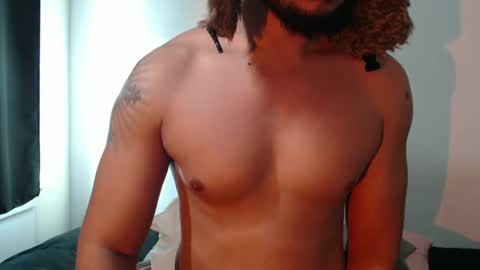 berriess_ online show from February 19, 1:50 pm