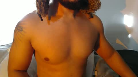 berriess_ online show from January 17, 1:46 pm
