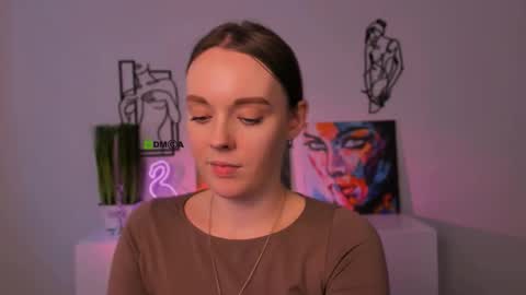 berry vibe online show from November 11, 10:39 am