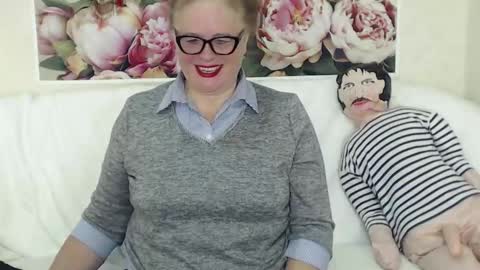 BerryShickX online show from November 1, 6:23 am