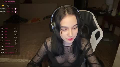 Emily online show from September 19, 10:02 pm